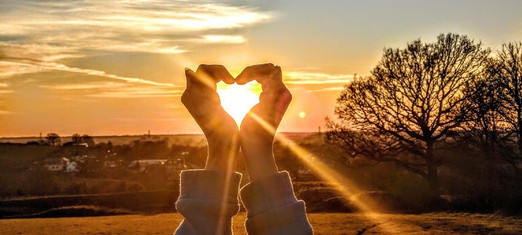 How the Creator Teaches Us to Love – Indirectly