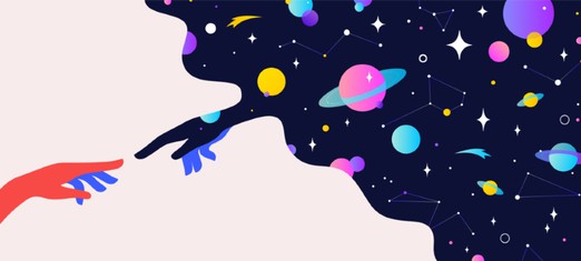 Who Speaks for the Creator?