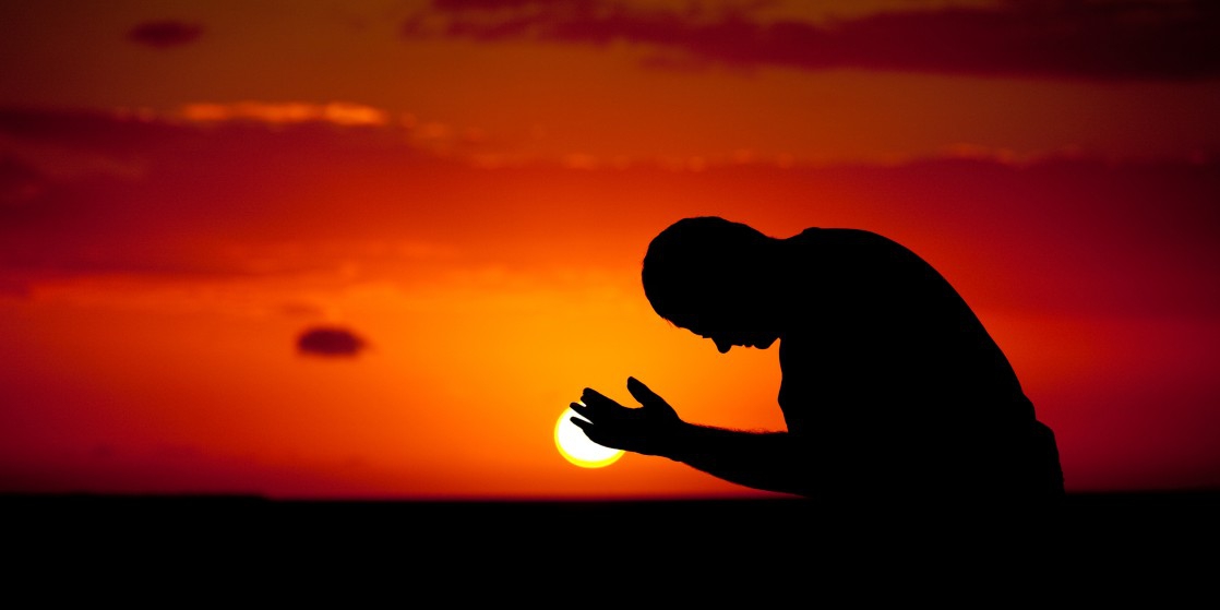 How My Ancestors’ Sacrifices Made My Faith Strong