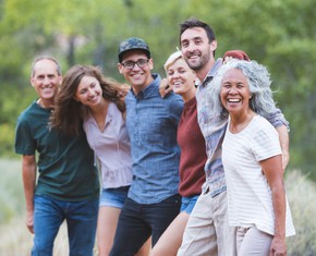 What Does an Inclusive Community Look Like?