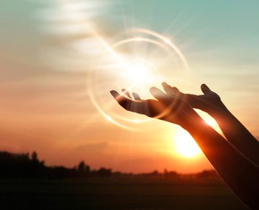 Love and the Divine Physician