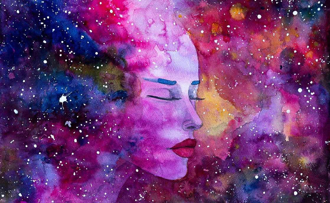 La doncella del cielo: un símbolo de la divinidad de la mujer