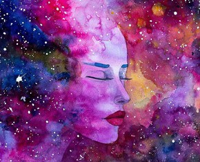 The Maid of Heaven: A Symbol of the Divinity of Women