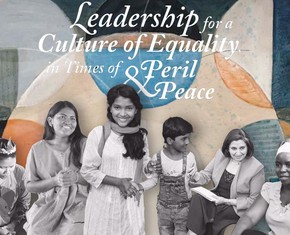 Pandemic Highlights Women’s Role in Leadership