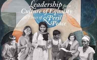 Pandemic Highlights Women’s Role in Leadership