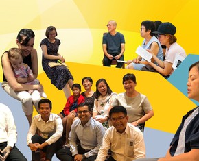 Baha’i Feast Recognized as Part of Singapore’s Cultural Heritage