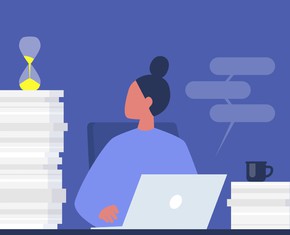The Spiritual Underpinnings of Time Management