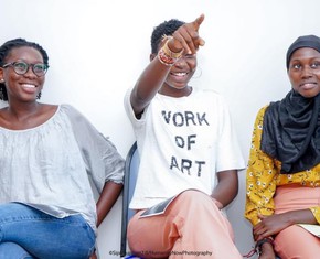Mam-Yassin Sarr’s Mission to Empower Girls in the Gambia