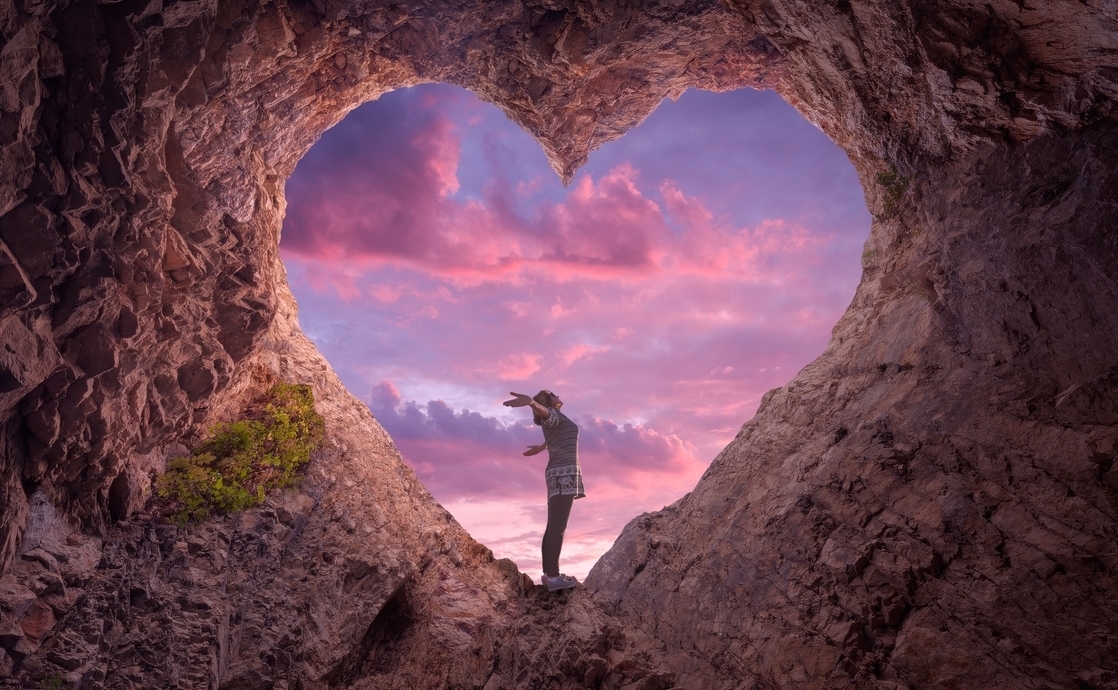 What World Religions Say About the Nature of Love