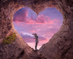 What World Religions Say About the Nature of Love