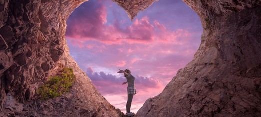Lo que dicen las religiones del mundo sobre la naturaleza del amor