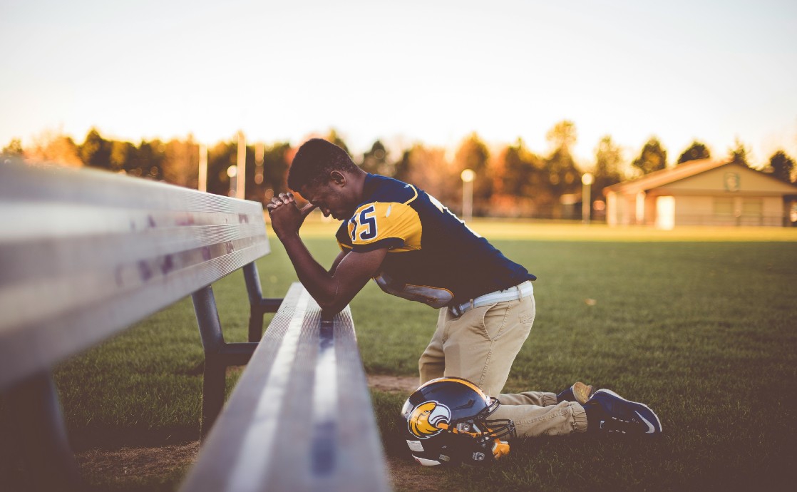 What Happens to Our Unanswered Prayers?