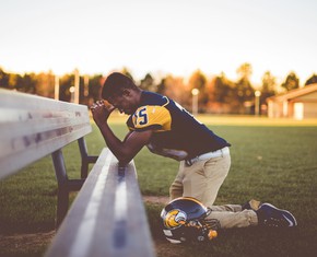 What Happens to Our Unanswered Prayers?