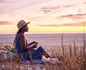 Reflections on the Healing Power of Poetry