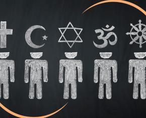 ¿Por qué las religiones creen que son la última religión?
