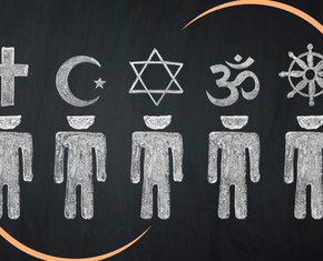 Why Do Religions Think They’re the Final Religion?
