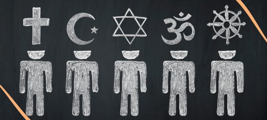 ¿Por qué las religiones creen que son la última religión?