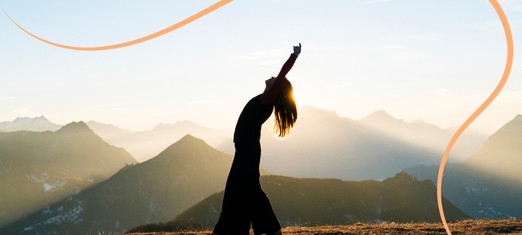 Falling in Love With the Creator