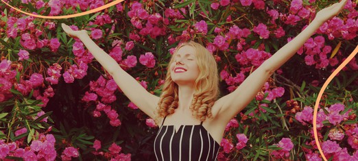 Celebrating the Baha’i Festival of Ridvan