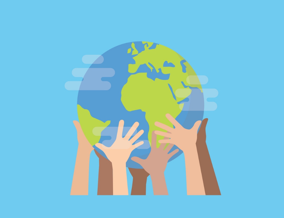 Reflections on Earth Day, a Half Century of Environmental Action