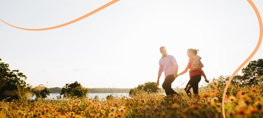 The Ninth Day of Ridvan: A Holy Commemoration of Family