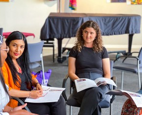 ‘100 Years of Fostering Unity’: Conversations on Social Cohesion Move Across Australia as Centenary Draws to Close