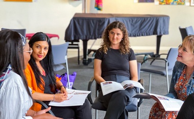 ‘100 Years of Fostering Unity’: Conversations on Social Cohesion Move Across Australia as Centenary Draws to Close