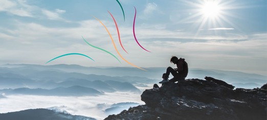 Feeling Abandoned by God