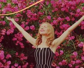 Celebrating the Baha’i Festival of Ridvan