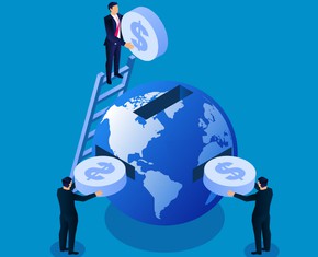 Un impuesto mínimo global para las empresas: una perspectiva espiritual