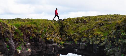 A Mystical Look at the Stages of Love