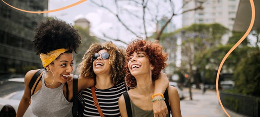 Necesitamos amigos, pero ¿cómo elegimos a los correctos?