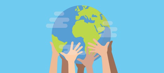 Reflections on Earth Day, a Half Century of Environmental Action