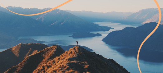 Traversing the Valleys of Love