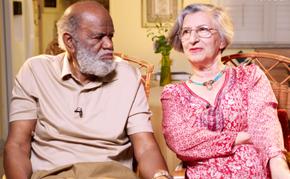 How an Interracial Couple Helped Changed Minds and Hearts
