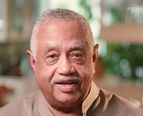 Learning to Trust When You’re Wounded by Racism