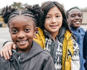 Cómo crear una nueva era para la humanidad