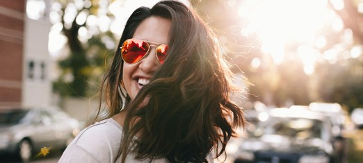 Finding a Healthy Morning Routine