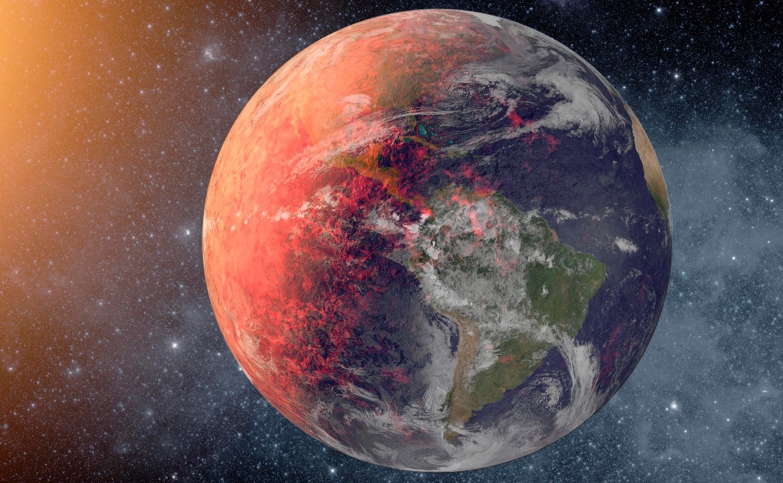 Faith Climate Action Week: Can Religions Impact the Climate?