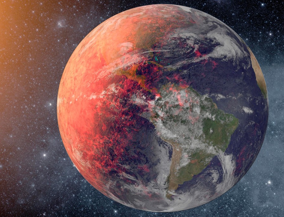 Faith Climate Action Week: Can Religions Impact the Climate?