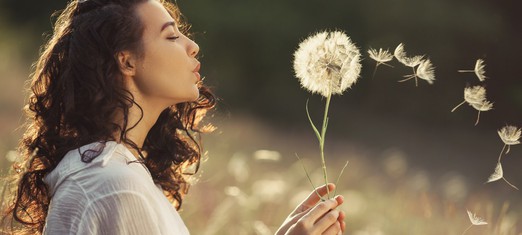 Exploring the Meaning of Our 4 Spiritual Seasons