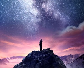 We’re All Made of Stars. What Does This Mean Spiritually?