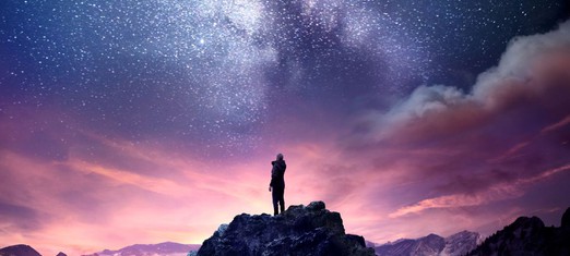 Estamos hechos de estrellas, ¿qué significa esto en términos espirituales?