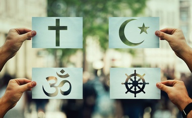 What Will it Take to End Religious Prejudice?
