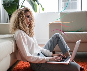 Can Zoom Be a Spiritual Experience?