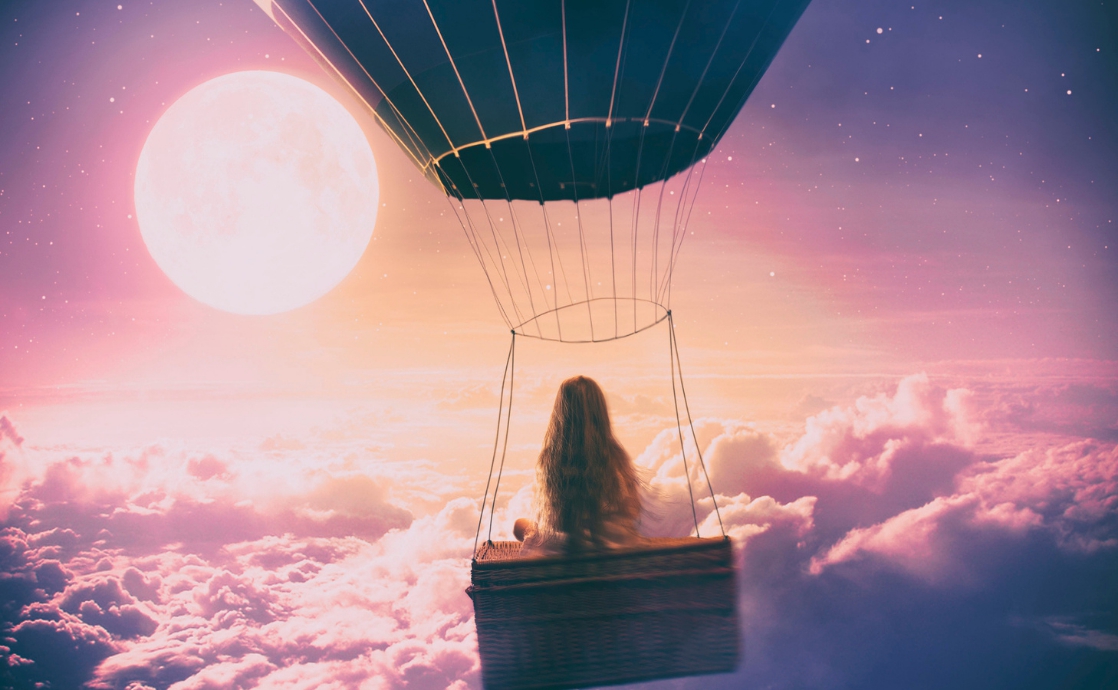 El poder mágico de los sueños