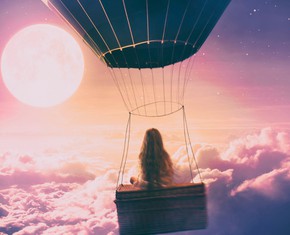The Magical Power of Dreams