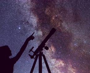 A Woman Who Listened to the Stars: International Astronomy Day