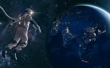 The Overview Effect: UN International Day of Human Space Flight