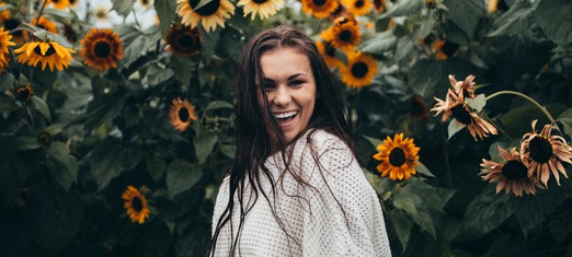 That Feeling You Get When Your Heart’s on Fire